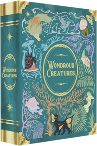 Wondrous Creatures