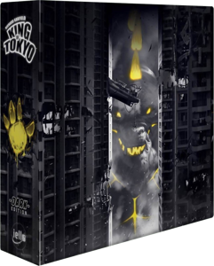 King Of Tokyo : Dark Edition
