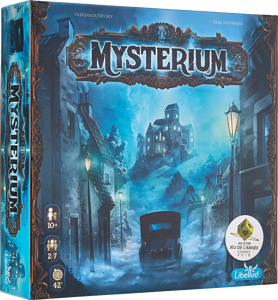 Mysterium