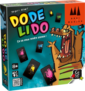 Dodelido