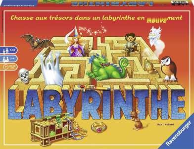 Labyrinthe