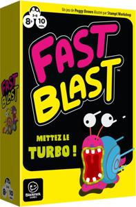 Fast Blast