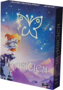 Imagicien