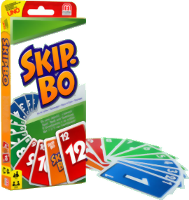 Skip-Bo