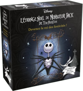 L'Etrange Noël De Monsieur Jack