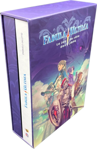 Fabula Ultima Collector