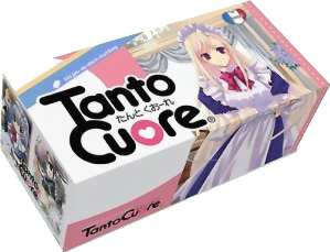 Tanto Cuore