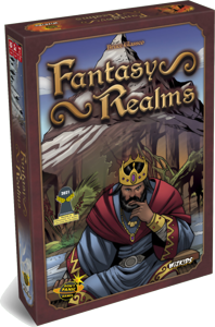 Fantasy Realms