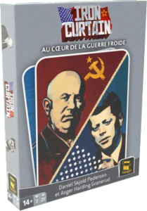 Iron Curtain