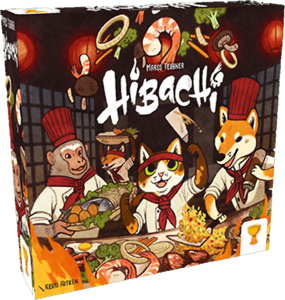 Hibachi
