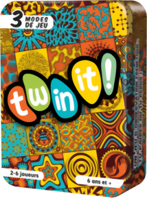 Twin It!
