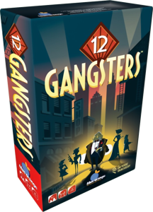 12 Gangsters