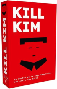 Kill Kim