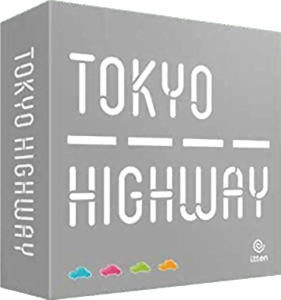Tokyo Highway