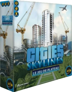 Cities: Skylines