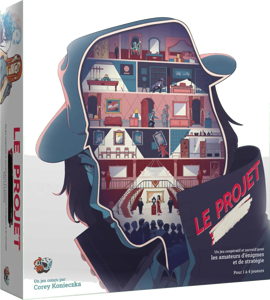 Le Projet