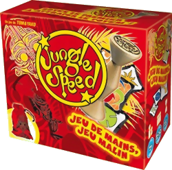 Jungle Speed