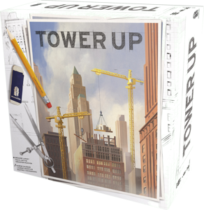 Tower Up