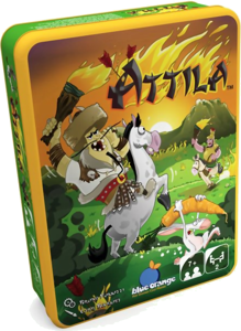 Attila