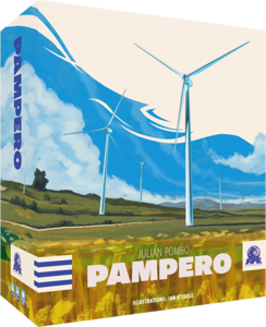 Pampero