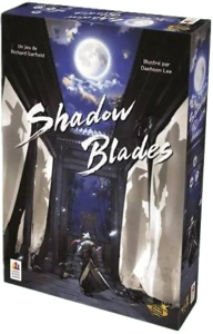Shadow Blades