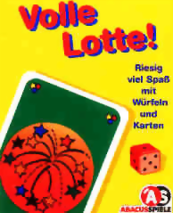 Volle Lotte!