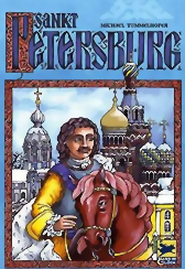 Sankt Petersburg