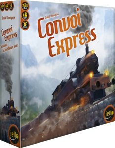 Convoi Express