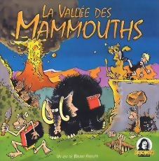 La Vallée Des Mammouths