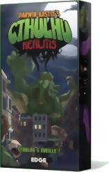 Cthulhu Realms