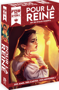 Pour La Reine