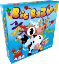 Big Bazar