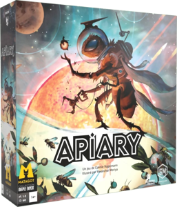 Apiary