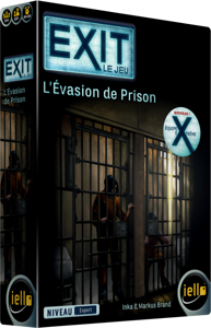 Exit - L'Évasion de Prison