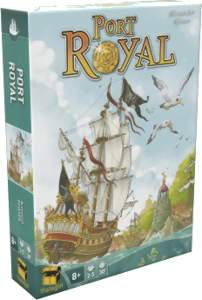 Port Royal