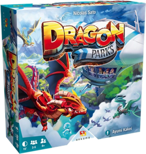 Dragon Parks