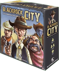 Blackrock City
