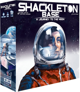 Shackleton Base