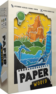Paper World