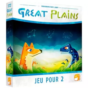 Great Plains