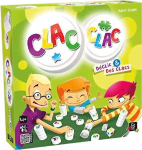 Clac Clac