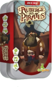 L'Auberge Des Pirates