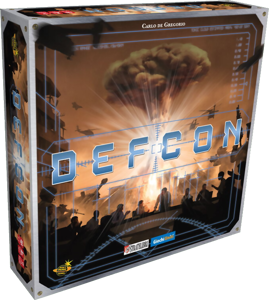 Defcon