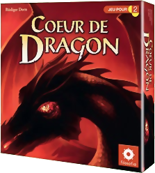 Cœur De Dragon