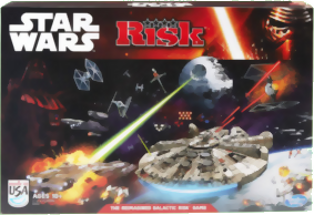 Risk Star Wars