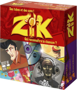 Zik