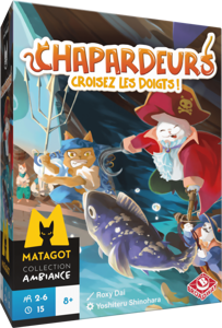 Chapardeurs
