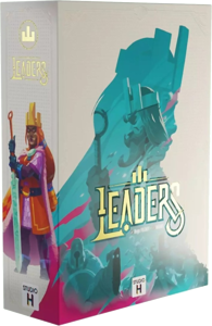 Leaders