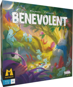 Benevolent