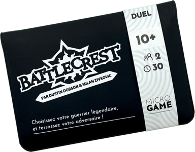 Battlecrest